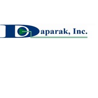 Daparak Inc. Logo
