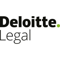 Jank Weiler Operenyi | Deloitte Legal Logo