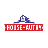 House-Autry Mills Inc. Logo