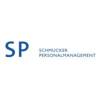 Schmucker Personalmanagement Logo