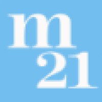 maison21 Logo