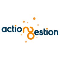Action et Gestion Logo