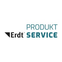 Produkt Service Erdt GmbH Logo