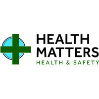 Health Matters (Health & Safety Ltd) Logo