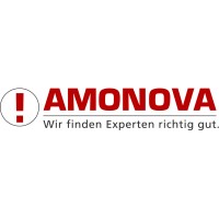 AMONOVA GmbH Logo
