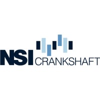 NSI Crankshaft Logo