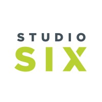 Studio Six Branding Logo
