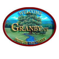 Town of Granby, CT Logo