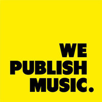We Publish Music GmbH & Co. KG Logo