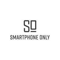 SMARTPHONE ONLY GmbH Logo
