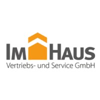 ImHaus Vertriebs- und Service GmbH Logo
