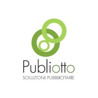 Publiotto srl Logo