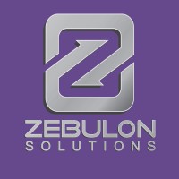 Zebulon Solutions Logo