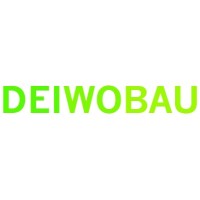 DEIWOBAU GmbH Logo