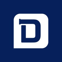 DeAngelo Marine Exhaust Inc. Logo