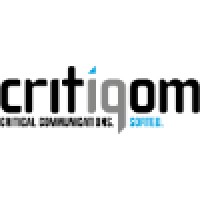 Critiqom Logo