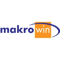 Makrowin Logo