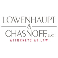 Lowenhaupt & Chasnoff, LLC Logo