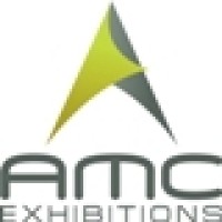 AMC Exhibitions Limited Logo