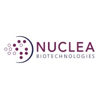 Nuclea Biotechnologies Logo