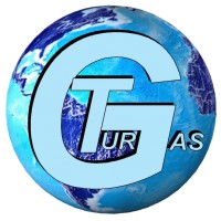 TURGAS S.A. ESP Logo