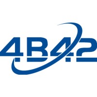 4B42 Logo