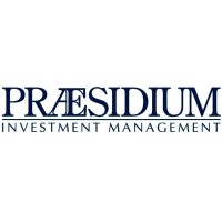 Praesidium Investment Management Company, LLC Logo