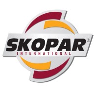 SKOPAR OTOMOTİV YEDEK PARÇA TİCARET ve SAN. A.Ş Logo