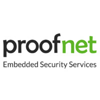 proofnet GmbH Logo