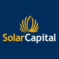 Solar Capital (Pty) Ltd Logo