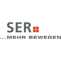 SER Sanierung im Erd- und Rückbau GmbH Logo