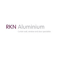 RKN Aluminium Ltd Logo