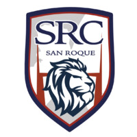 San Roque Rugby Club Logo