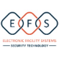 Electronic Facility Systems inc. Logo