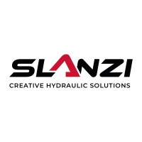 Slanzi Oleodinamica s.r.l. Logo