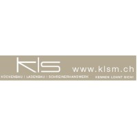 KLS Müller AG Logo