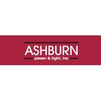 Ashburn Power & Light, Inc. Logo