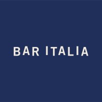 Bar Italia Logo