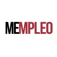 MEMPLEO Logo