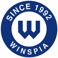 Winspia Windows Canada Inc. Logo