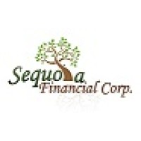 Sequoia Financial Corp. Logo