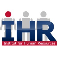 IHR - Institut Logo