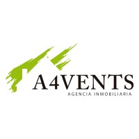 A 4 Vents Logo