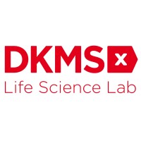 DKMS Life Science Lab gGmbH Logo