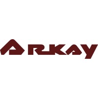 ARKAY Engineering Sales, Inc. Logo