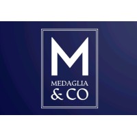 Medaglia & Co., Inc. Logo