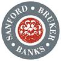 Sanford, Bruker and Banks Insurance & Bonds Logo