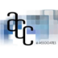 ACC & Associates Logo