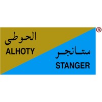 Al Hoty Stanger Ltd. Co. Logo