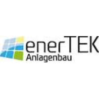ENERTEK Anlagenbau GmbH Logo